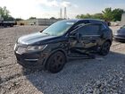 2017 Lincoln Mkc Premiere Black vin: 5LMCJ1D97HUL50683
