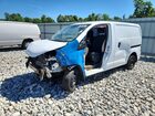 2016 Nissan Nv200 Sv Two Tone vin: 3N6CM0KNXGK697896