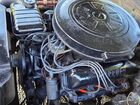 1963 Mercury Monterey Luxury White vin: 3W62Z506132