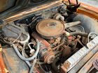 1966 Chevrolet Impala-ss Super Sport Orange vin: 168376S284120
