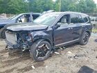 2025 Kia Telluride S Gray vin: 5XYP6DGC1SG677835