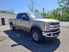 2017 Ford F250 Super Duty Gold vin: 1FT7W2BT3HEE59487