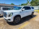 2026 Gmc Yukon Xl Elevation White vin: 1GKS1GKD0TR181295