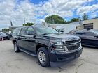 2018 Chevrolet Suburban K1500 Lt Black vin: 1GNSKHKC9JR267568