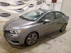 2024 Nissan Versa Sv Gray vin: 3N1CN8EV9RL914980