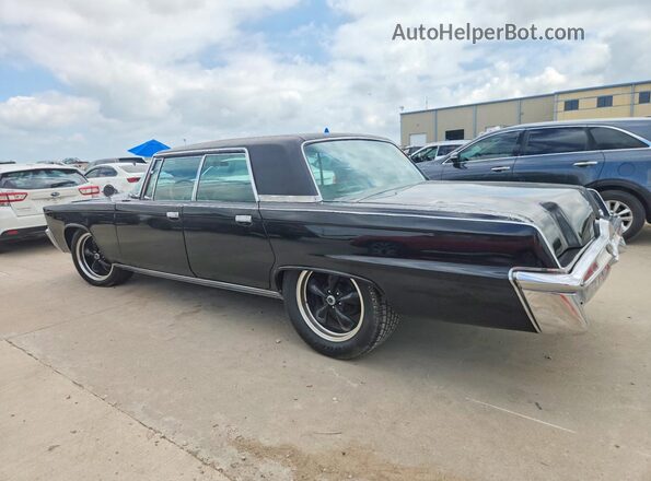 1966 CHRYSLER IMPERIAL