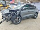 2025 Ford Escape St Line Gray vin: 1FMCU9MN4SUB31127