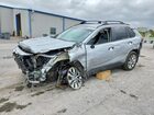 2025 Toyota Rav4 Xle Premium Серебряный vin: 2T3C1RFV7SW398811