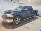 2016 Ram 1500 Slt Black vin: 1C6RR7LM9GS344114