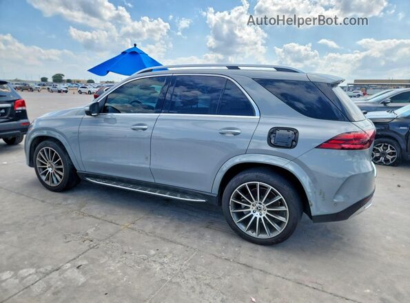 2024 MERCEDES-BENZ GLE 450E 4MATIC