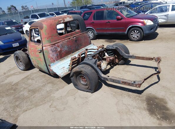 1974 UNKNOWN TRUCK  