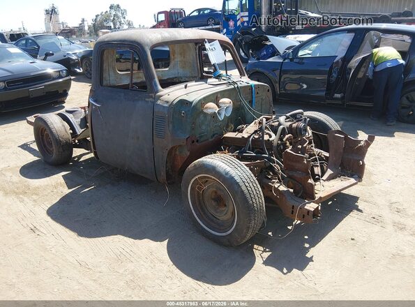 1974 UNKNOWN TRUCK  