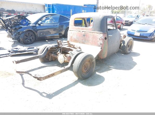 1974 UNKNOWN TRUCK  