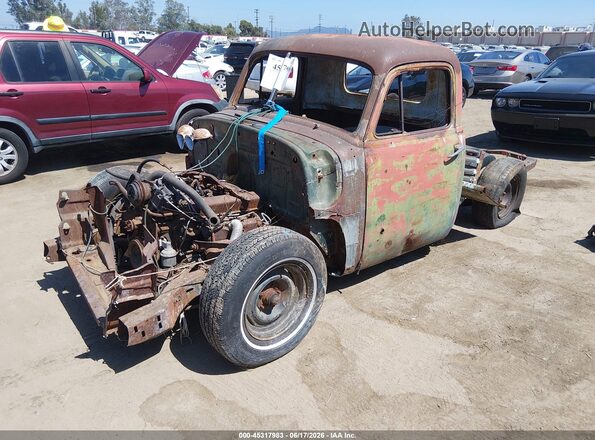 1974 UNKNOWN TRUCK  