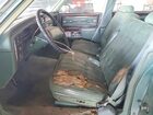 1977 Cadillac Deville Green vin: 6D69S7Q312511