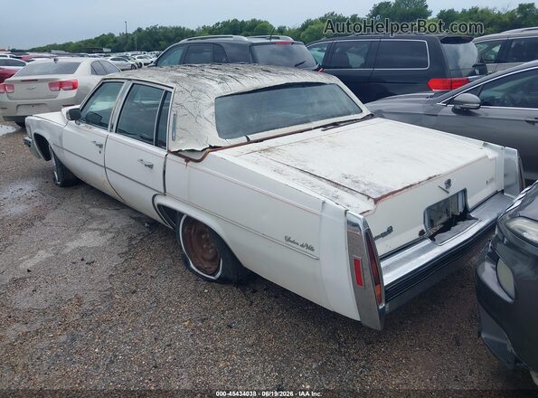 1978 CADILLAC D'ELEGANCE  