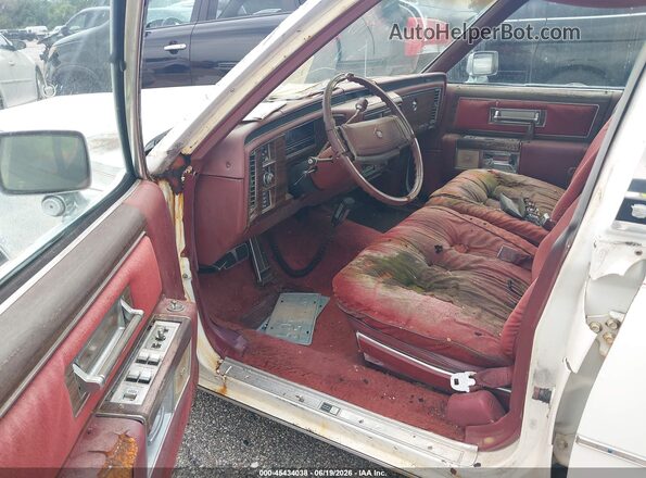 1978 CADILLAC D'ELEGANCE  