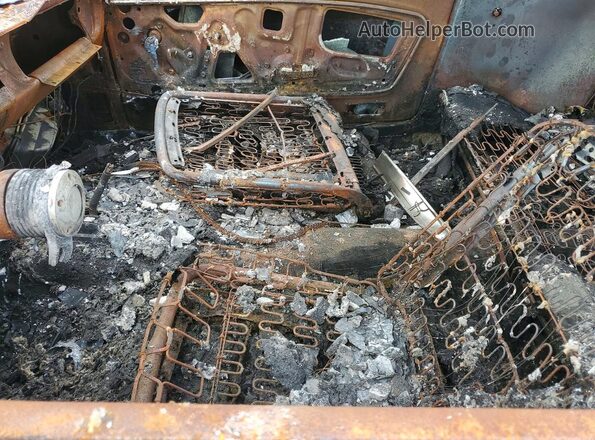 6F07C289944 1966 FORD MUSTANG Burn Սալոնի դիմացի տեսք