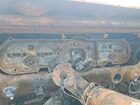 1966 Ford Mustang Burn vin: 6F07C289944