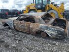 1966 Ford Mustang Burn vin: 6F07C289944