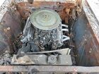 1966 Ford Mustang Burn vin: 6F07C289944