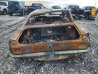 1966 Ford Mustang Burn vin: 6F07C289944