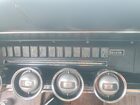1966 Ford Thunderbird Lt Black vin: 6Y87Z167198