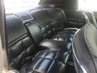 1966 Ford Thunderbird Lt Black vin: 6Y87Z167198