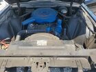 1966 Ford Thunderbird Lt Black vin: 6Y87Z167198