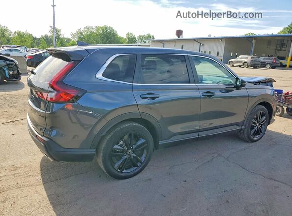 2025 HONDA CR-V SPORT-L