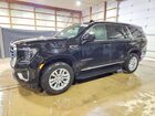 2024 Gmc Yukon Slt Black vin: 1GKS1BKD5RR234472