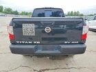 2017 Nissan Titan Xd Sv Black vin: 1N6BA1F47HN521802