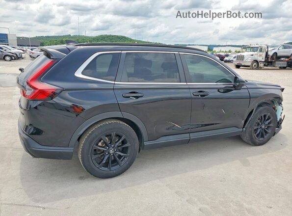 2024 HONDA CR-V SPORT-L