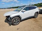 2022 Hyundai Tucson Limited White vin: 5NMJE3AE2NH024910