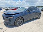 2026 Mazda 3 Preferred Blue vin: JM1BPALL6T1863108