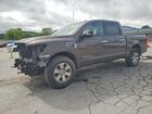 2017 Nissan Titan S Gray vin: 1N6AA1EJ8HN522119