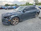 2018 Audi A4 Premium Gray vin: WAUKMAF43JN019978