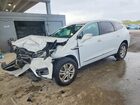 2018 Buick Enclave Essence White vin: 5GAERBKW2JJ216017