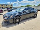 2023 Nissan Altima Sl Black vin: 1N4BL4EW9PN345471