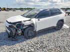 2023 Toyota Rav4 Le White vin: 2T3H1RFV6PC239907