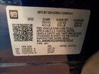 2023 Buick Encore Gx Select Синий vin: KL4MMDS25PB057010