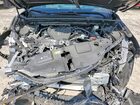 2025 Lexus Nx 350 Luxury Gray vin: 2T2HGCEZ6SC078987