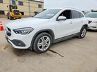 2021 Mercedes-benz Gla 250 White vin: W1N4N4GB0MJ118253