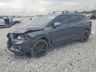 2022 Chevrolet Blazer 3lt Gray vin: 3GNKBDRS5NS139899