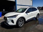 2026 Ford Escape St Line White vin: 1FMCU9MN0TUA32225