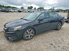 2021 Subaru Legacy Limited Black vin: 4S3BWAN63M3013646