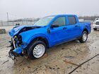 2025 Ford Maverick Xl Blue vin: 3FTTW8BA3SRA25171