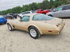 1979 Chevrolet Corvette Tan vin: 1Z8789S403398