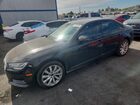 2017 Audi A4 Premium Black vin: WAUGNAF46HN007577