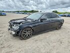 2021 Mercedes-benz E Amg 53 4matic Black vin: W1KZF6BB7MA936582